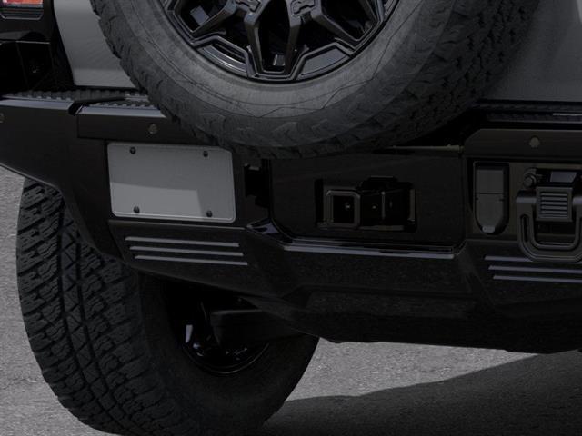 new 2025 GMC HUMMER EV SUV car, priced at $103,760