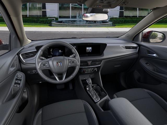 new 2026 Buick Encore GX car, priced at $31,470
