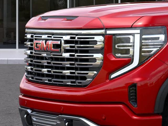 new 2024 GMC Sierra 1500 car, priced at $79,000