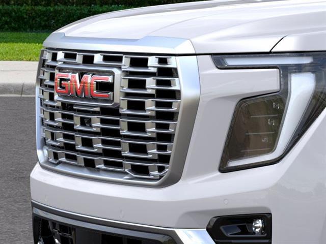 new 2025 GMC Yukon car, priced at $91,550