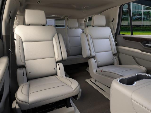 new 2025 GMC Yukon car, priced at $91,550