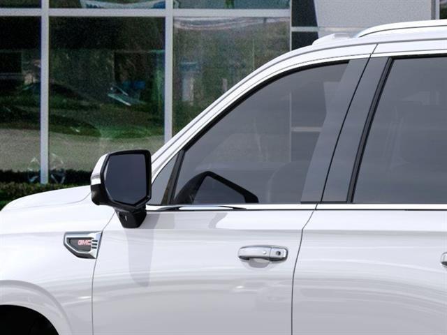new 2025 GMC Yukon car, priced at $91,550
