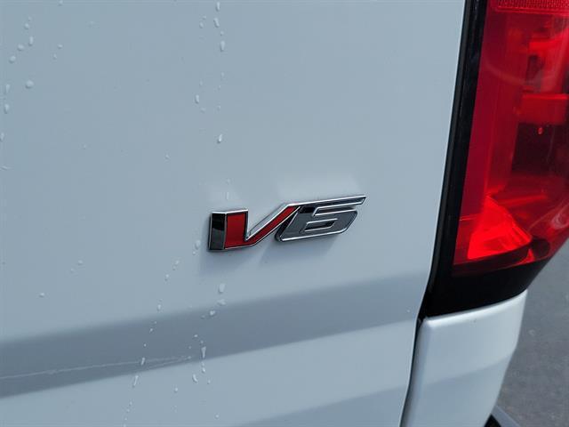 used 2021 Chevrolet Colorado car, priced at $23,111