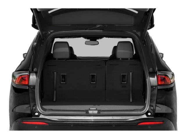 used 2023 Buick Enclave car, priced at $36,580