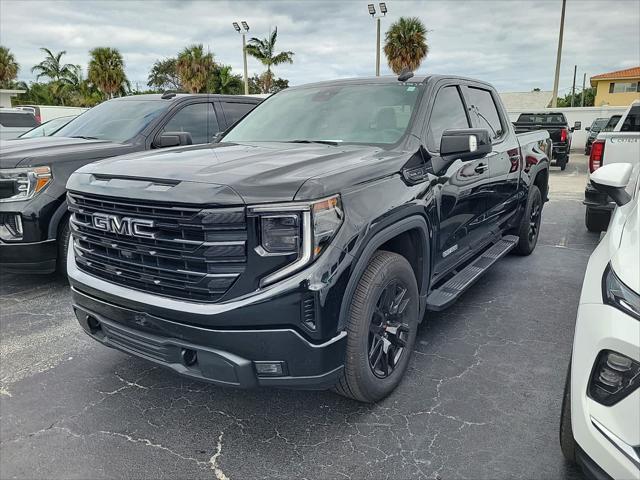 used 2022 GMC Sierra 1500 car