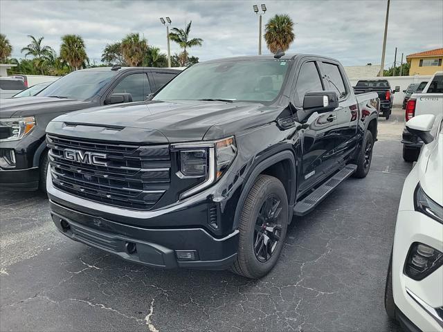 used 2022 GMC Sierra 1500 car