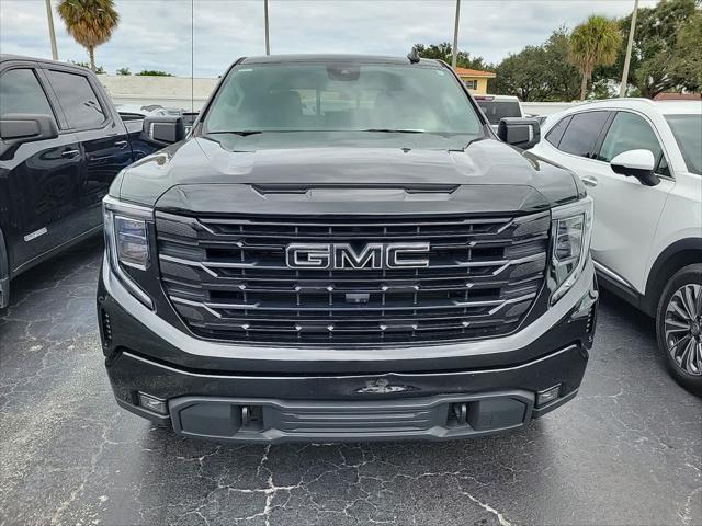 used 2022 GMC Sierra 1500 car