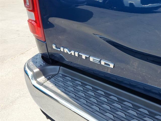 used 2022 Ram 2500 car, priced at $62,488