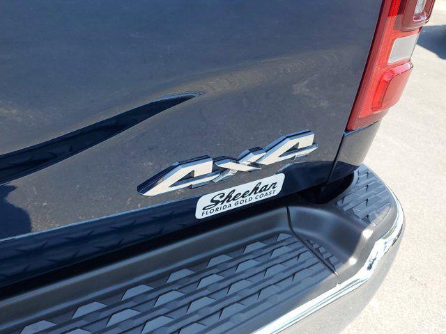 used 2022 Ram 2500 car, priced at $62,488