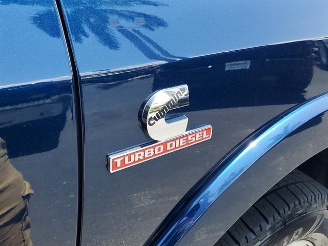 used 2022 Ram 2500 car, priced at $62,488