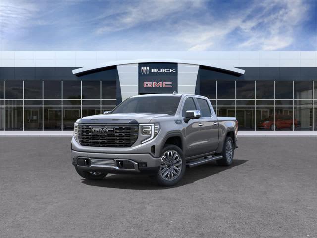 new 2025 GMC Sierra 1500 car, priced at $86,805