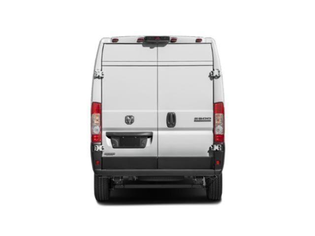 used 2023 Ram ProMaster 2500 car, priced at $31,980