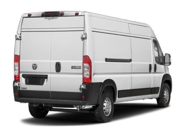 used 2023 Ram ProMaster 2500 car, priced at $31,980