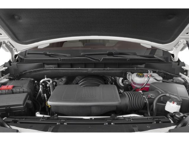 used 2022 GMC Yukon car