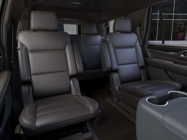 new 2024 GMC Yukon car, priced at $82,895