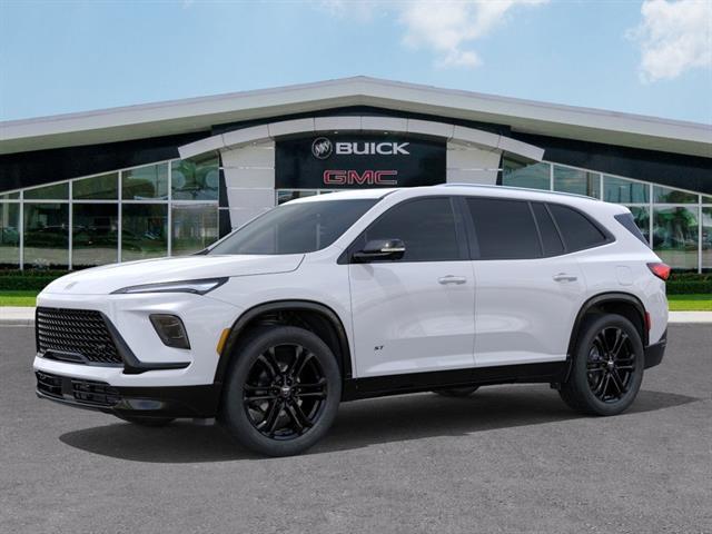 new 2026 Buick Enclave car