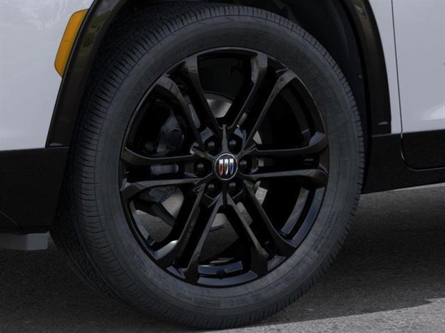 new 2026 Buick Enclave car