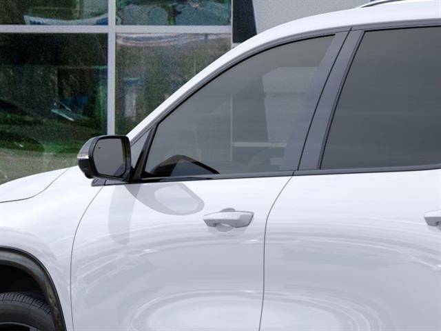 new 2026 Buick Enclave car