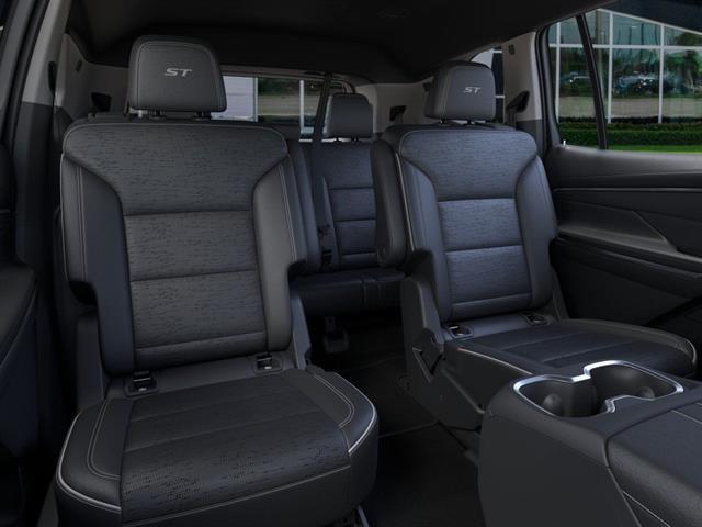 new 2026 Buick Enclave car