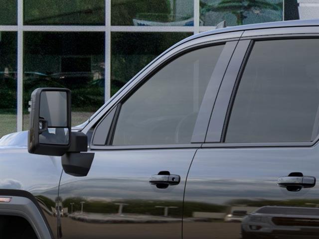 new 2025 GMC Sierra 2500 car, priced at $89,805