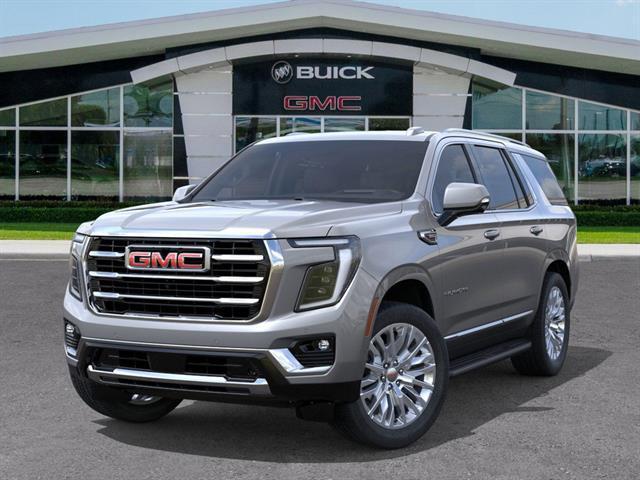 new 2025 GMC Yukon car, priced at $73,235