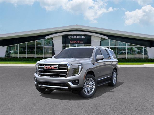 new 2025 GMC Yukon car, priced at $73,235