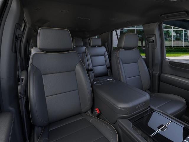 new 2025 GMC Yukon car, priced at $73,235
