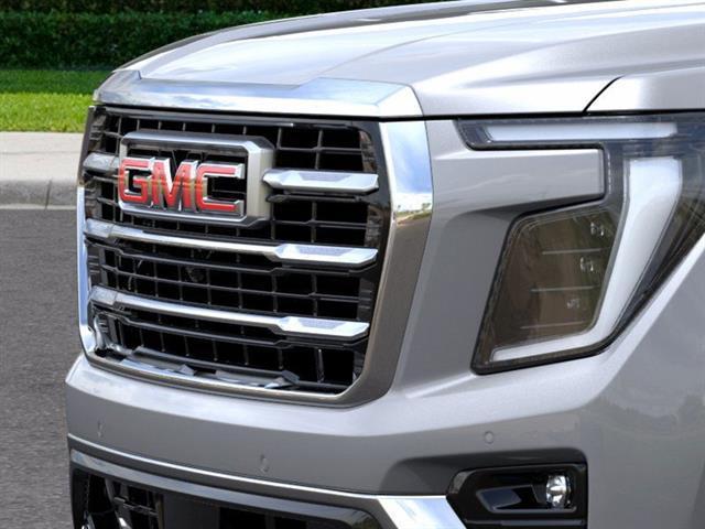 new 2025 GMC Yukon car, priced at $73,235