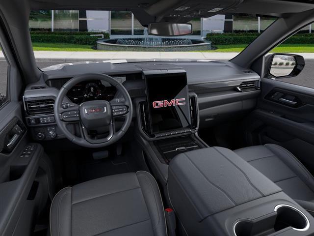 new 2025 GMC Yukon car, priced at $73,235