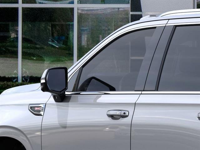 new 2025 GMC Yukon car, priced at $73,235