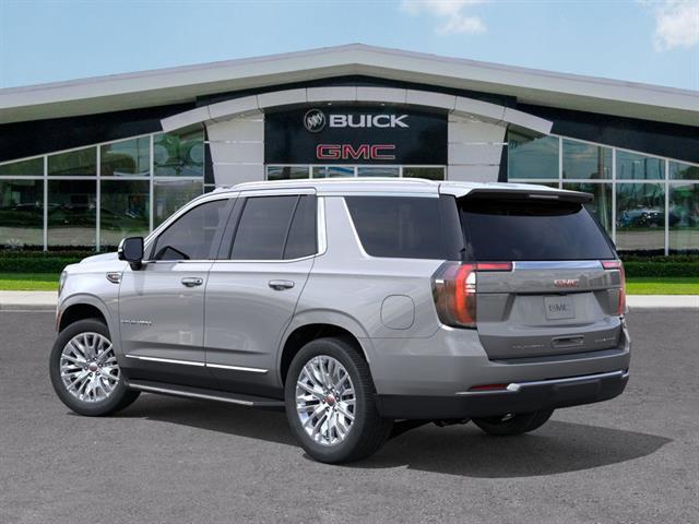 new 2025 GMC Yukon car, priced at $73,235