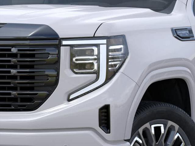 new 2024 GMC Sierra 1500 car, priced at $89,030