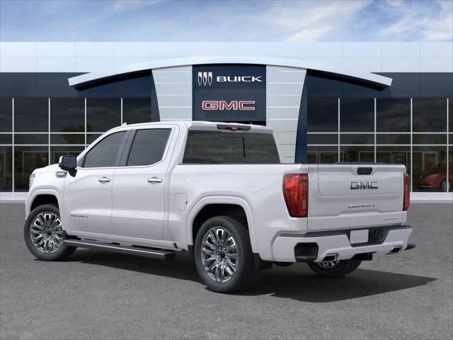 new 2024 GMC Sierra 1500 car, priced at $89,030