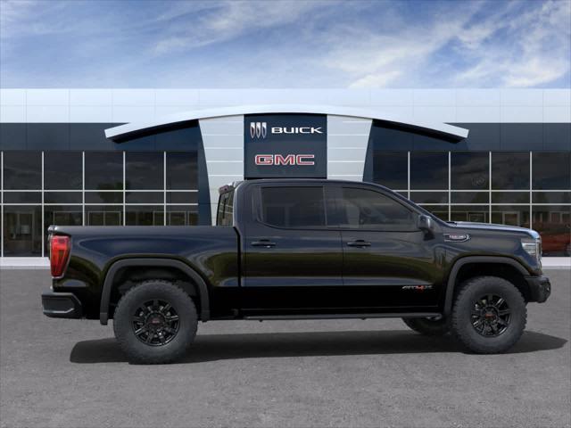 new 2024 GMC Sierra 1500 car, priced at $84,530