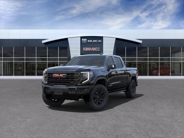 new 2024 GMC Sierra 1500 car, priced at $84,530