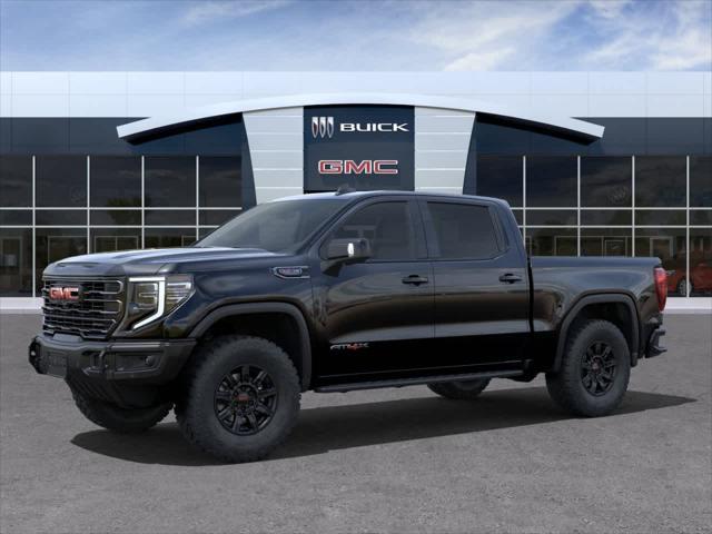 new 2024 GMC Sierra 1500 car, priced at $84,530