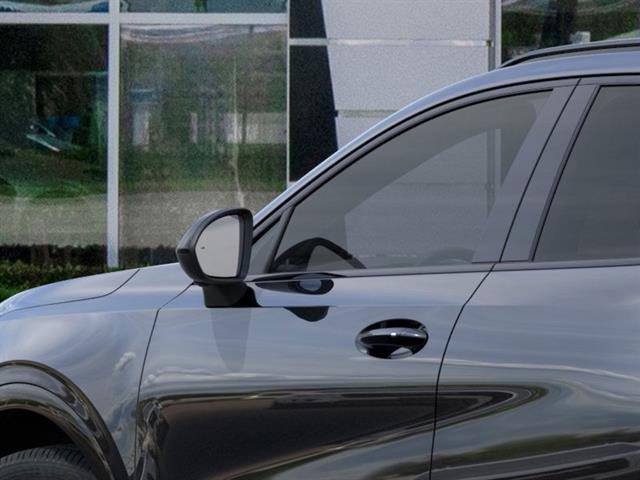 new 2025 Buick Envision car, priced at $45,735