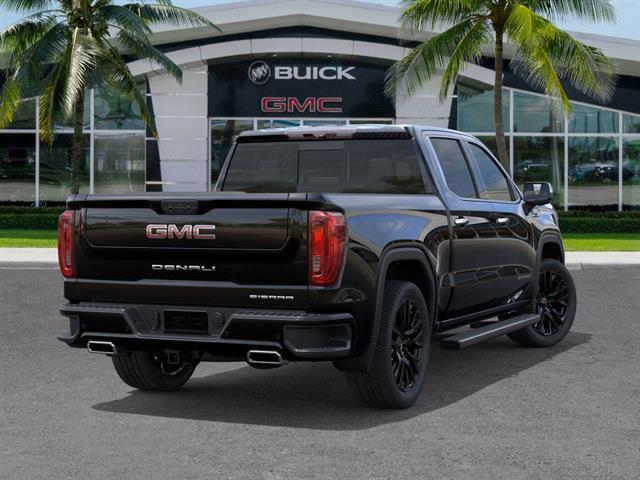 new 2026 GMC Sierra 1500 car, priced at $79,145