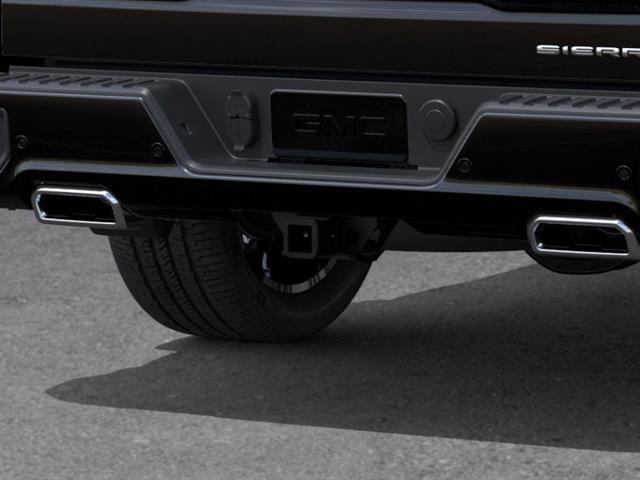 new 2026 GMC Sierra 1500 car, priced at $79,145