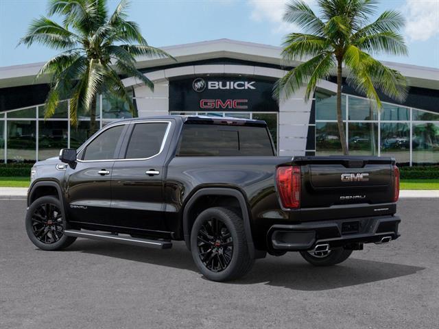 new 2026 GMC Sierra 1500 car, priced at $79,145