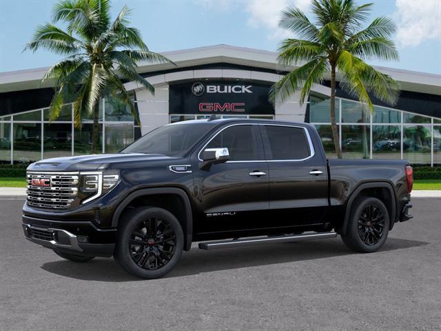 new 2026 GMC Sierra 1500 car, priced at $79,145