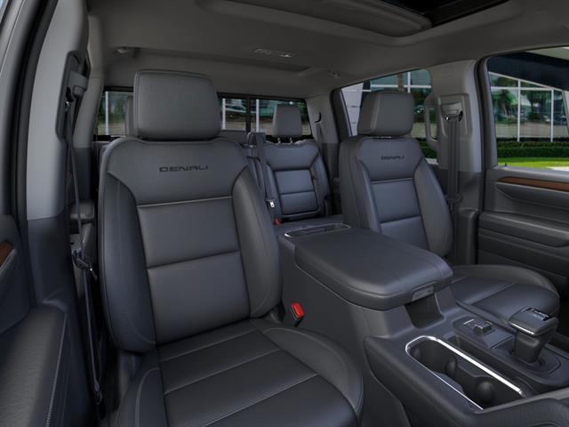new 2026 GMC Sierra 1500 car, priced at $79,145