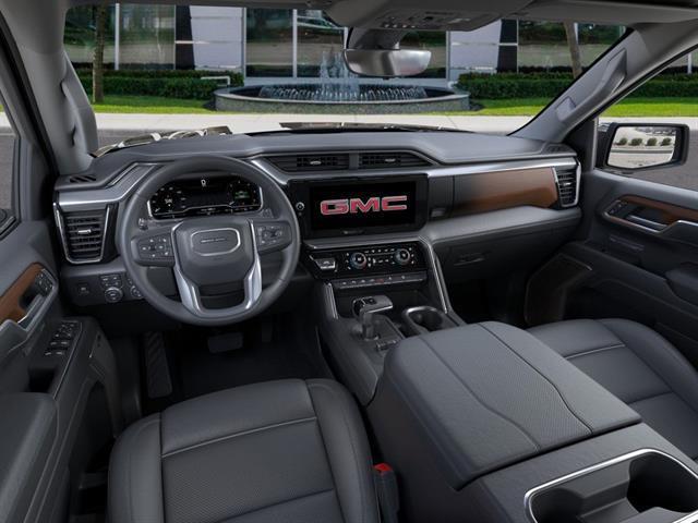 new 2026 GMC Sierra 1500 car, priced at $79,145