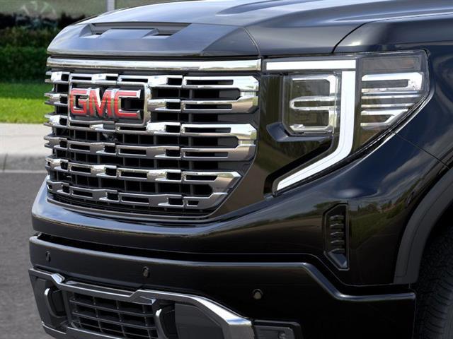 new 2026 GMC Sierra 1500 car, priced at $79,145