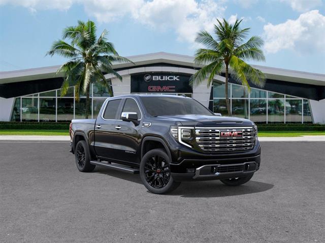 new 2026 GMC Sierra 1500 car, priced at $79,145