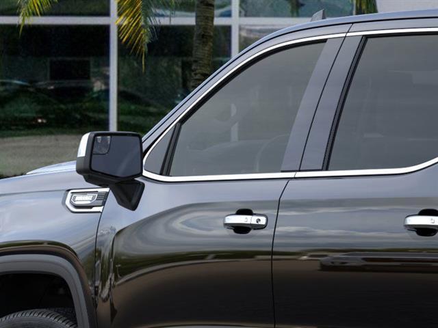 new 2026 GMC Sierra 1500 car, priced at $79,145