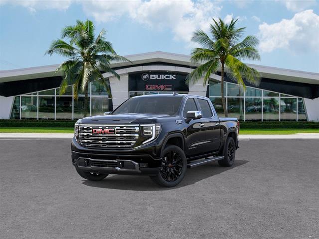 new 2026 GMC Sierra 1500 car, priced at $79,145