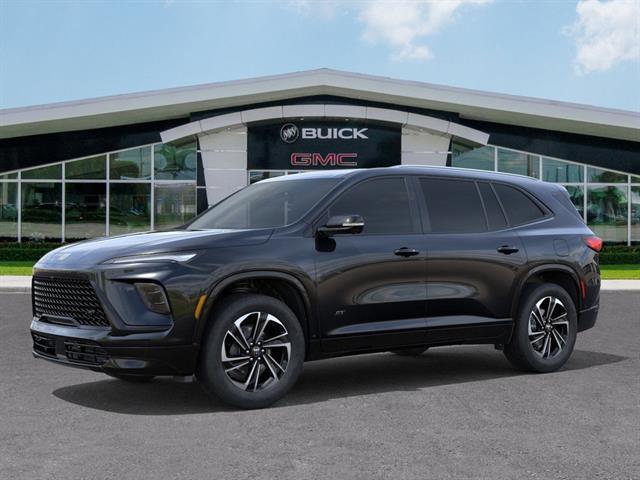 new 2026 Buick Enclave car, priced at $54,305
