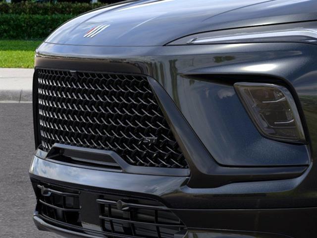 new 2026 Buick Enclave car, priced at $54,305