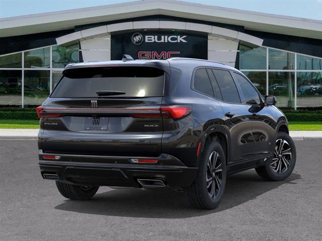 new 2026 Buick Enclave car, priced at $54,305